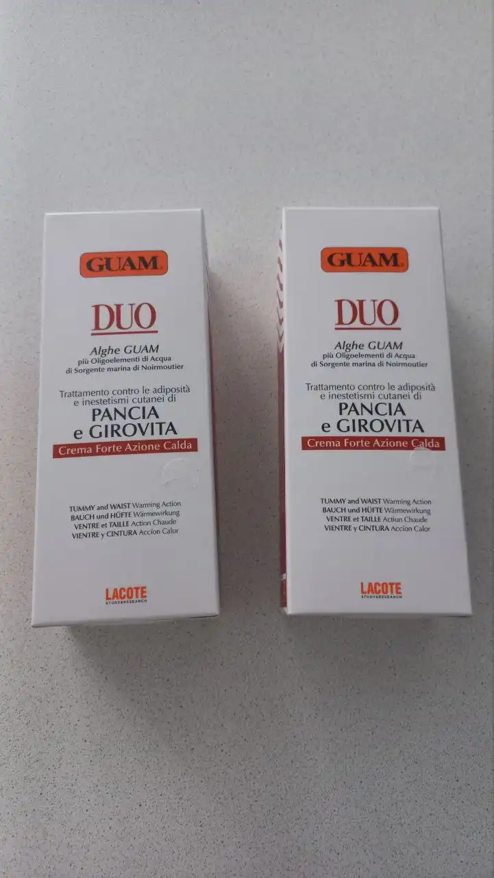 Крема для тела Guam - Косметика (Красота и здоровье) в Балашиха