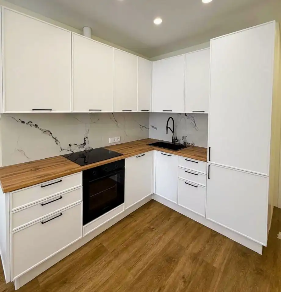 Кухонный гарнитур в наличии со склада - Кухни (Для дома и дачи) в Балашиха