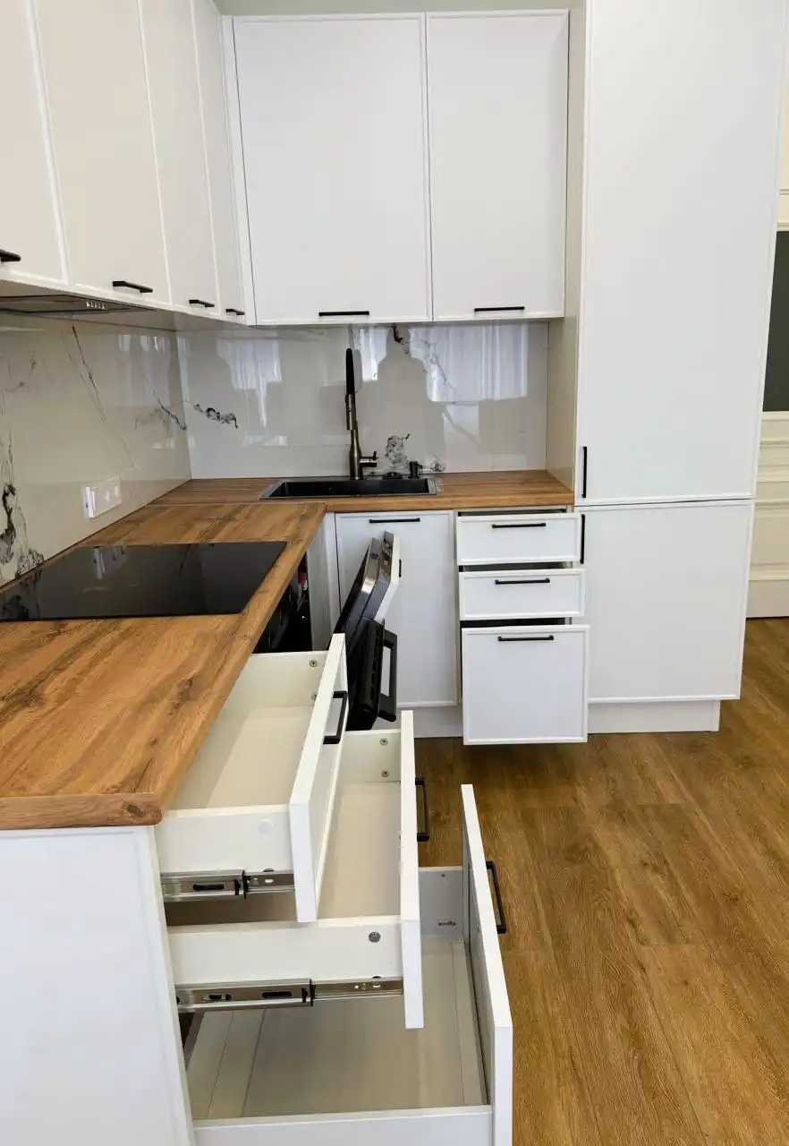 Кухонный гарнитур в наличии со склада - Кухни (Для дома и дачи) в Балашиха