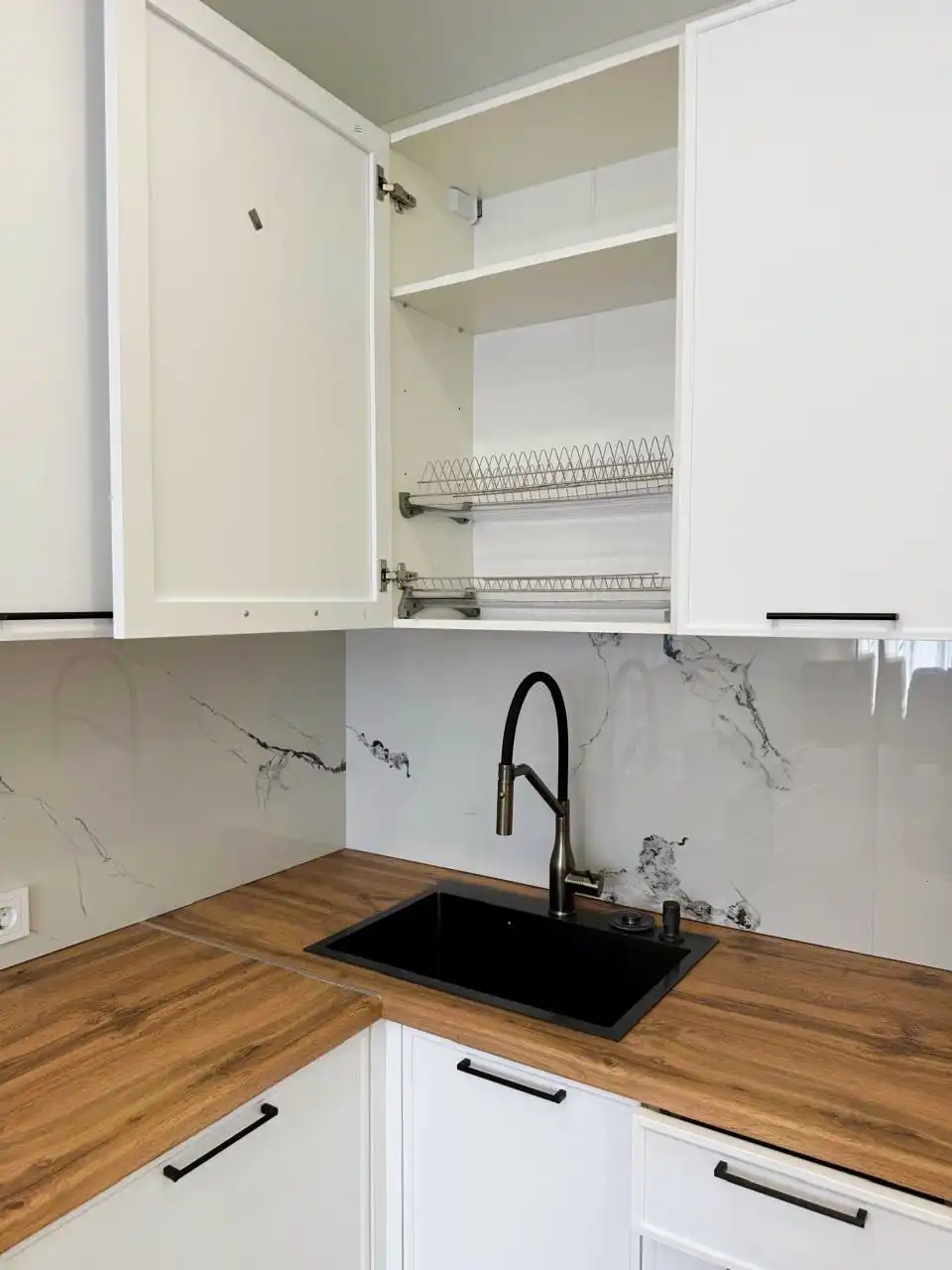 Кухонный гарнитур в наличии со склада - Кухни (Для дома и дачи) в Балашиха