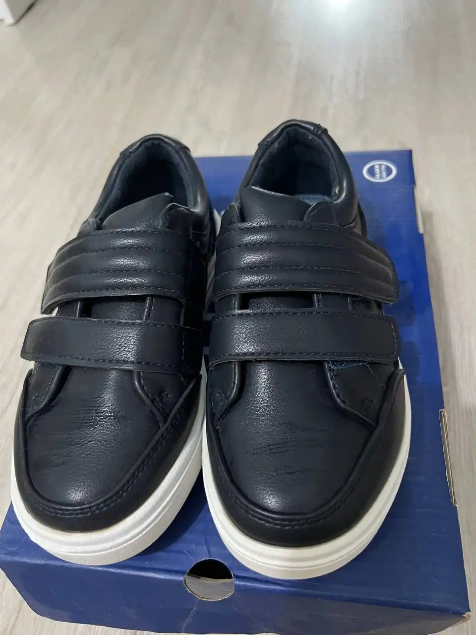 Ботинки для мальчика - Обувь (Товары для детей) в Балашиха