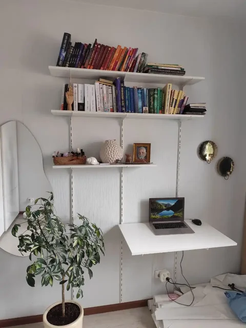 Система хранения стол с полками - частное объявление в Балашиха