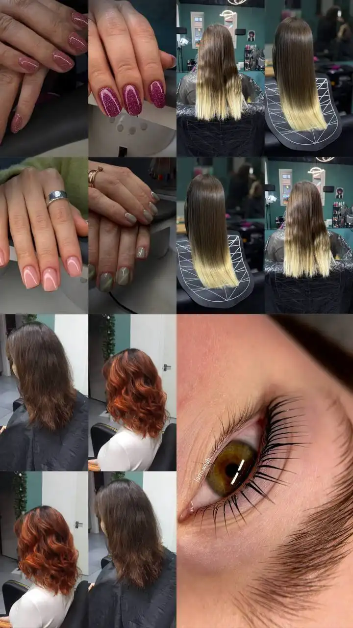 Салон красоты «Эстетика» в Балашихе - Красота и здоровье в Балашиха