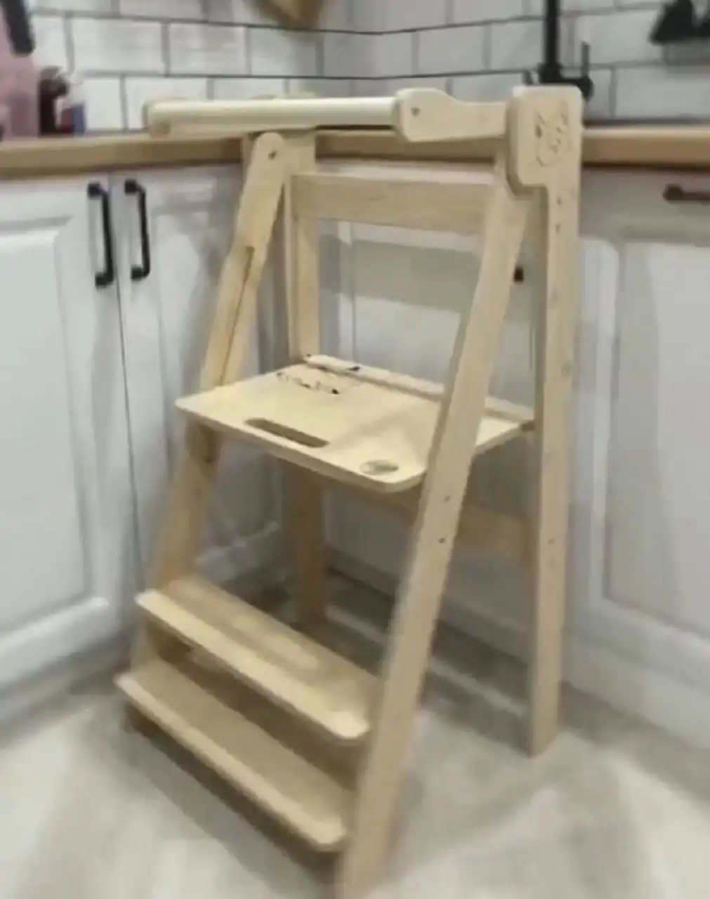 Складная башня помощника - Барахолка в Балашиха