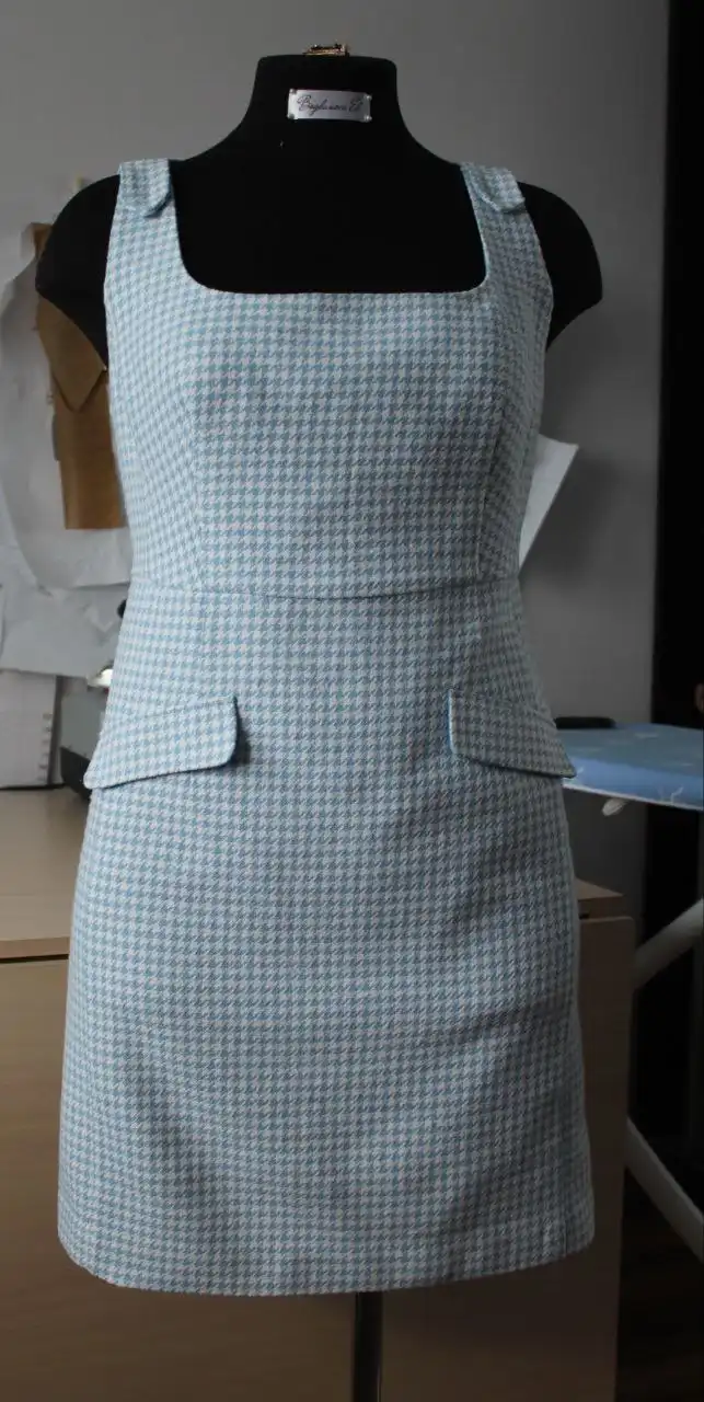 Ремонт и пошив одежды в ЖК Столичный - Ремонт и пошив одежды (Услуги) в Балашиха