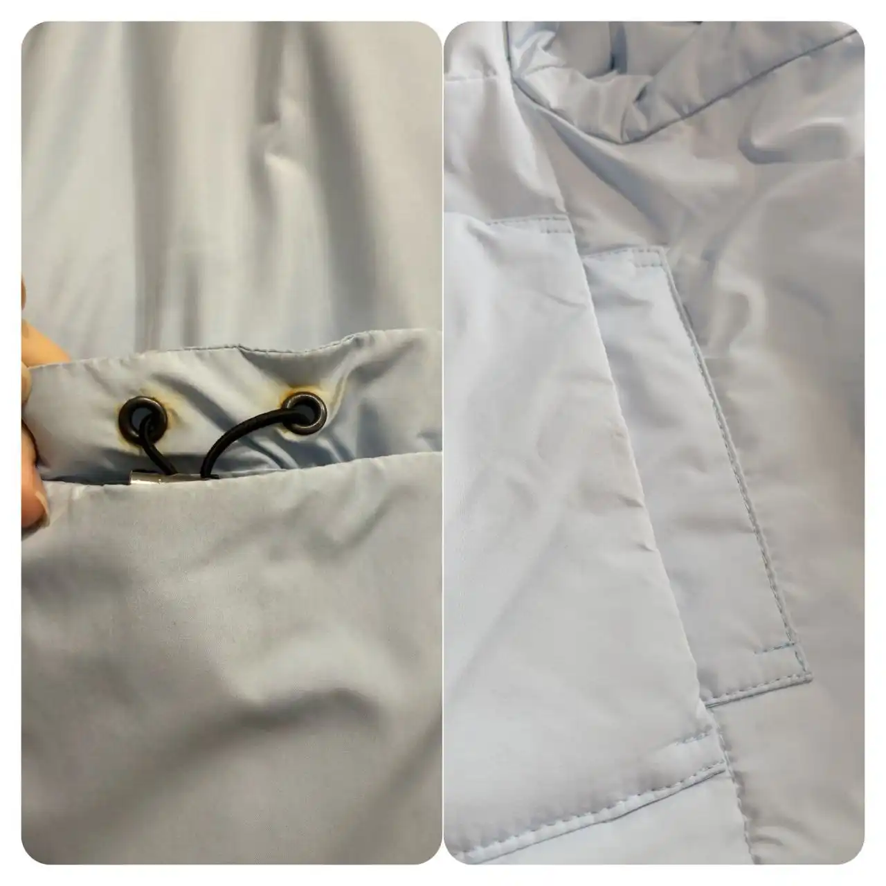 Ремонт и пошив одежды в ЖК Столичный - Ремонт и пошив одежды (Услуги) в Балашиха