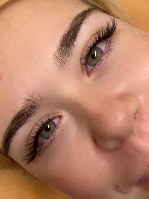 Наращивание ресниц в Балашихе - Рукоделие и творчество в Балашиха