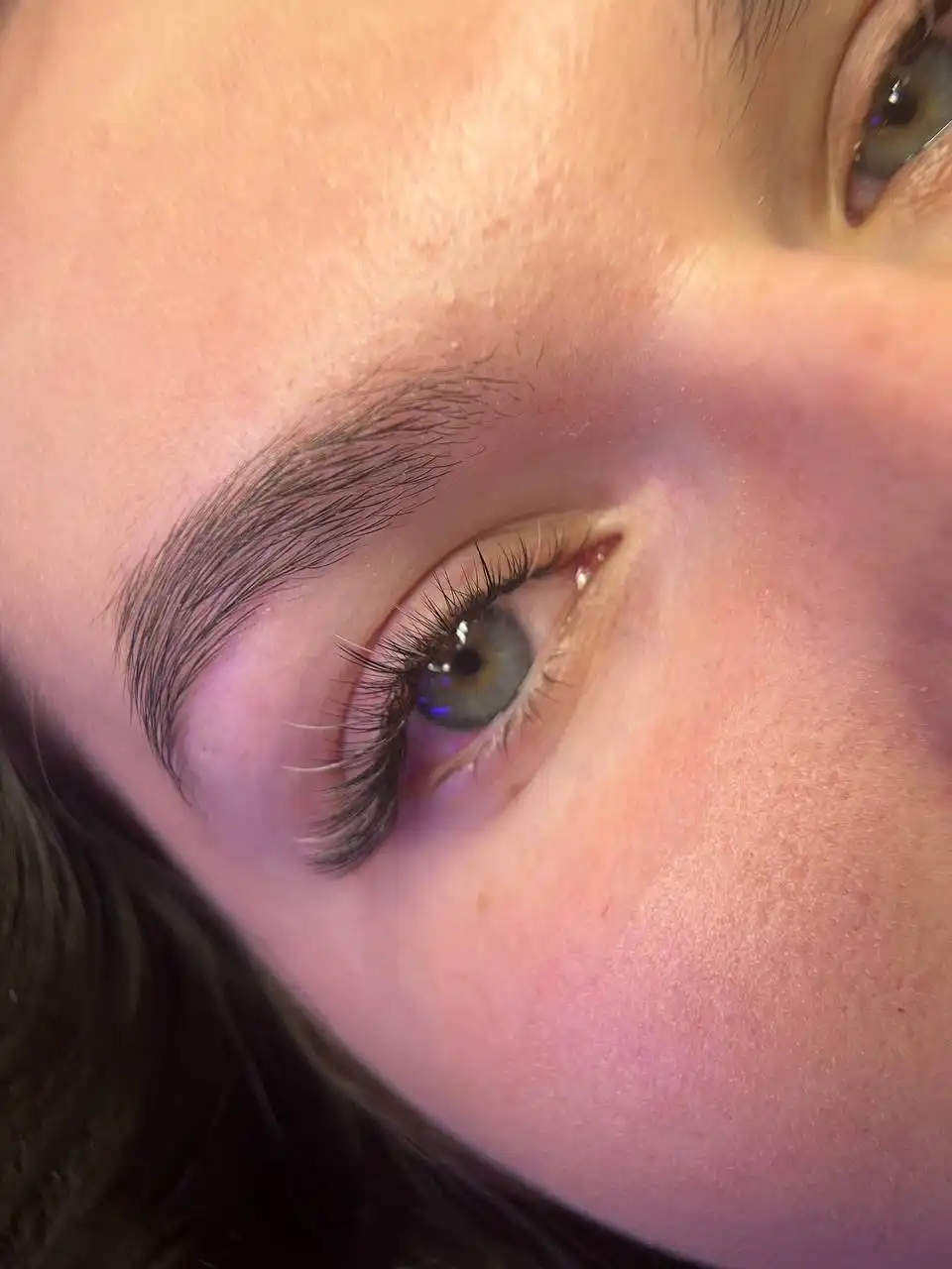 Наращивание ресниц в Балашихе - Красота (Услуги) в Балашиха