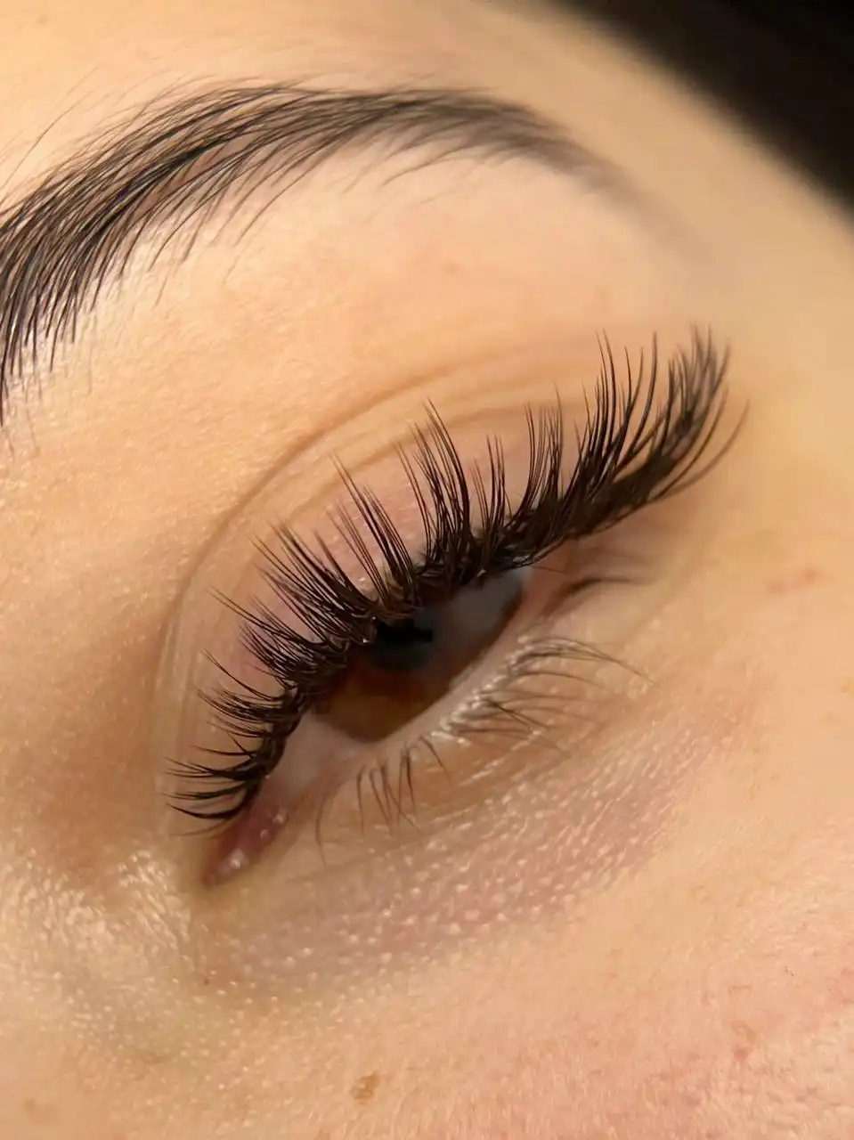 Наращивание ресниц в Балашихе - Красота (Услуги) в Балашиха
