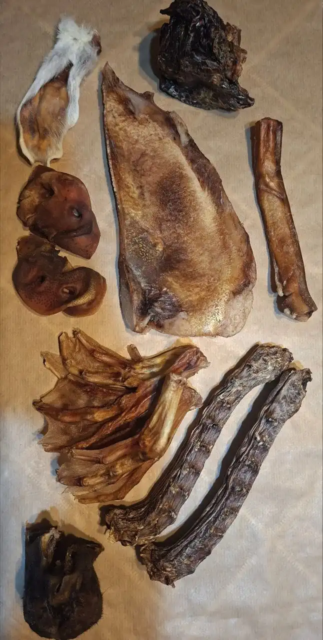 Вкусняхи для собак в Балашихе - Товары для животных (Барахолка) в Балашиха