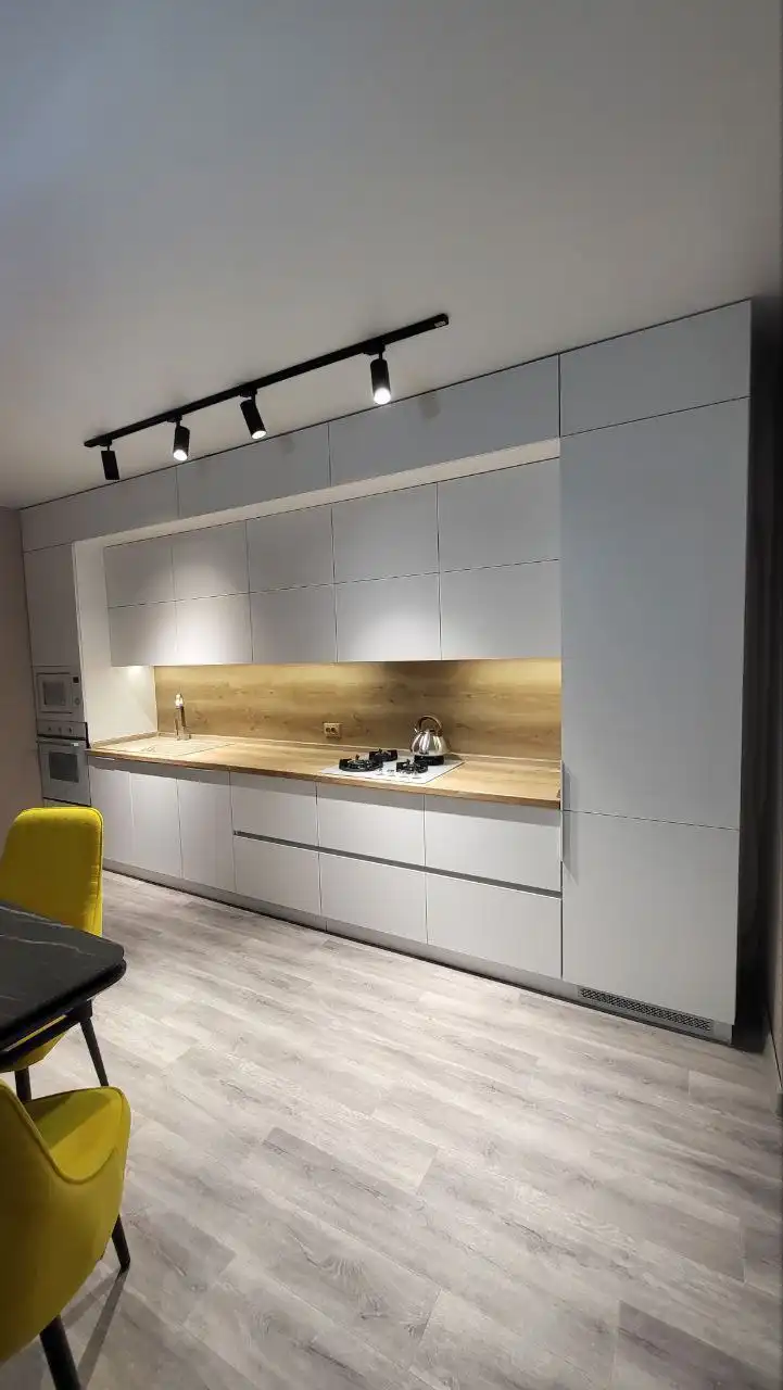 Мебель на заказ по индивидуальным проектам - Мебель на заказ (Услуги) в Балашиха