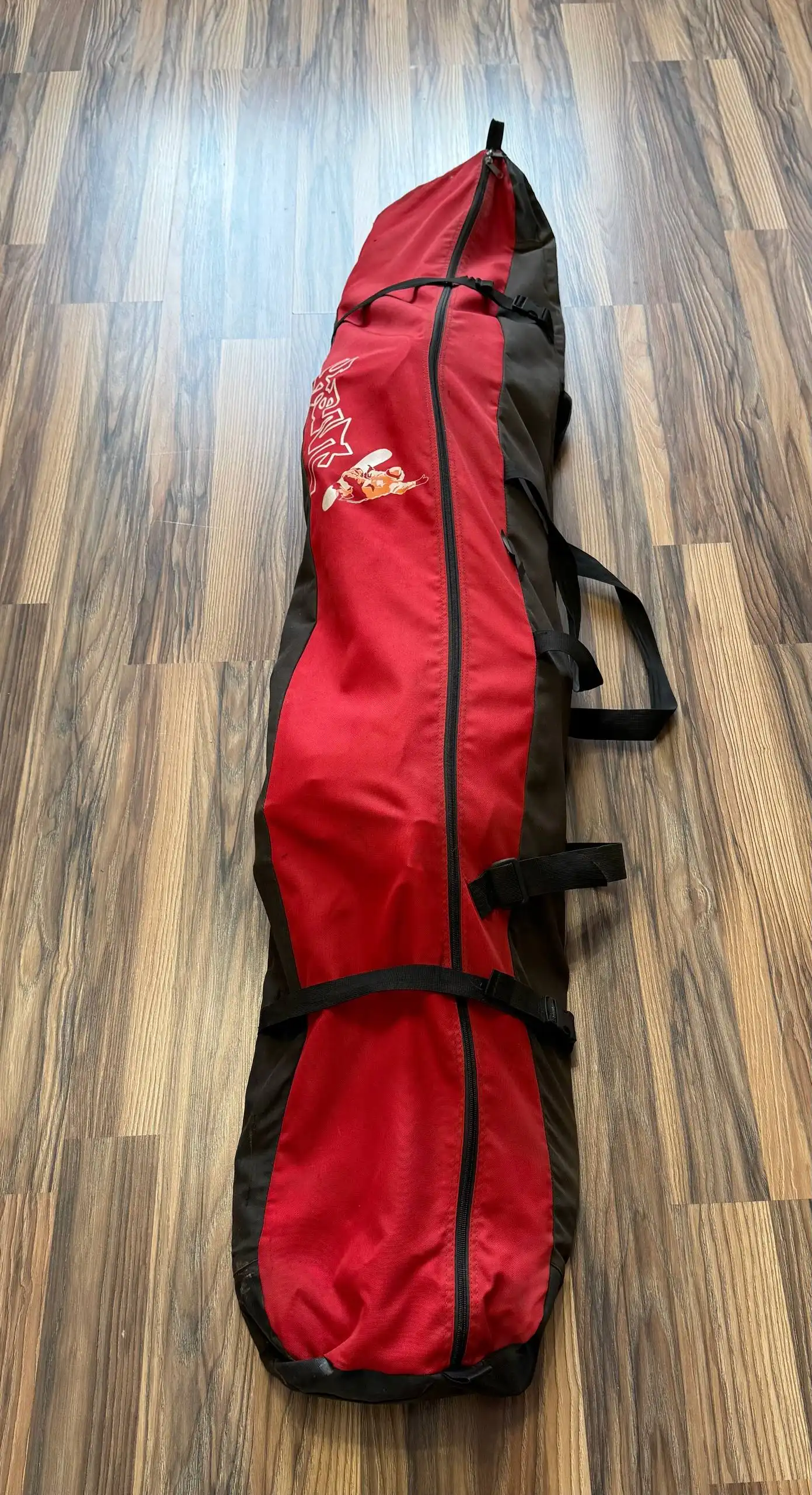 Сноуборды женские и мужские с креплениями, ботинками и чехлом - Сноуборды (Хобби и отдых) в Балашиха