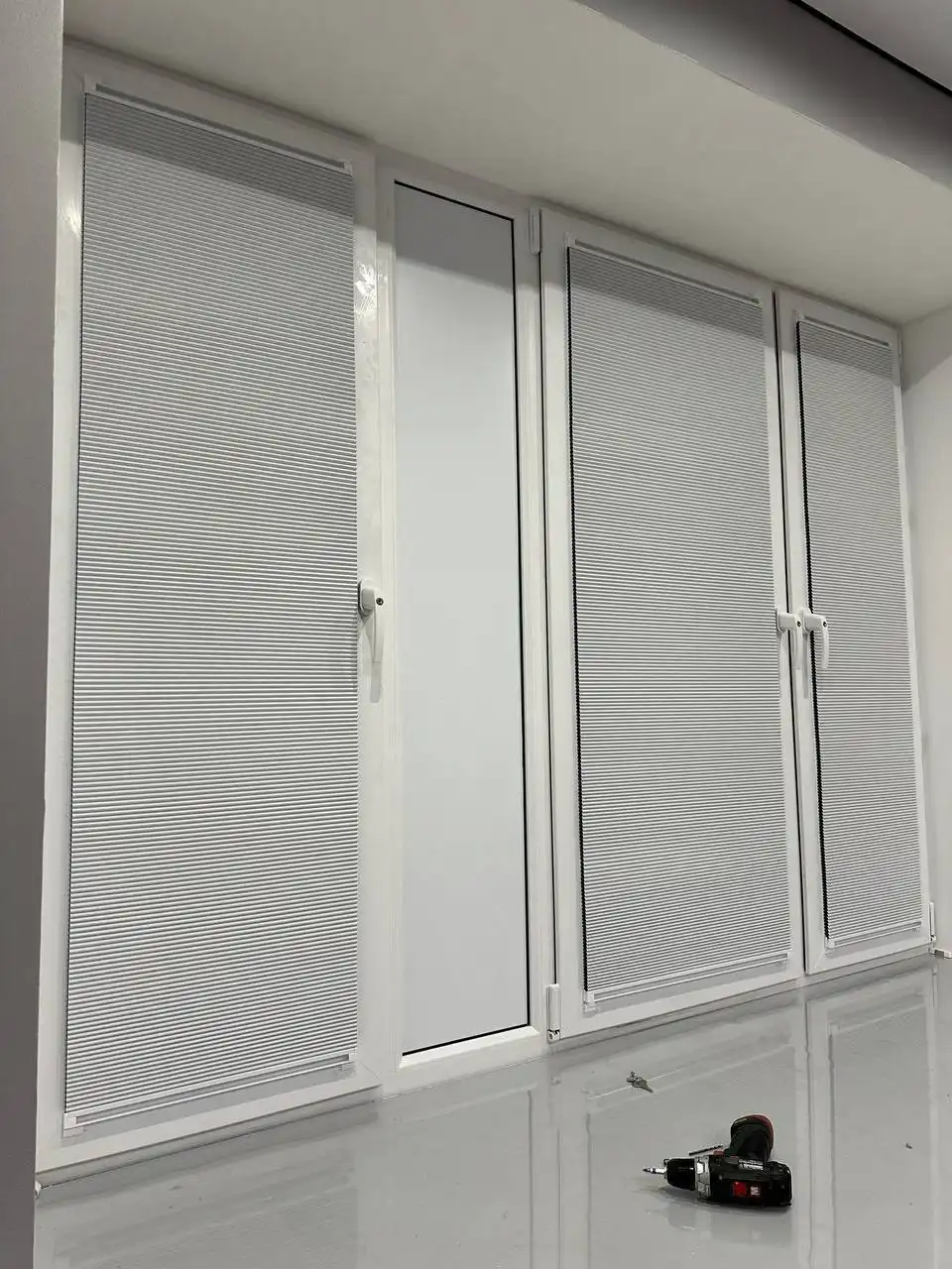 Ремонт окон в Балашихе - Ремонт окон (Услуги) в Балашиха