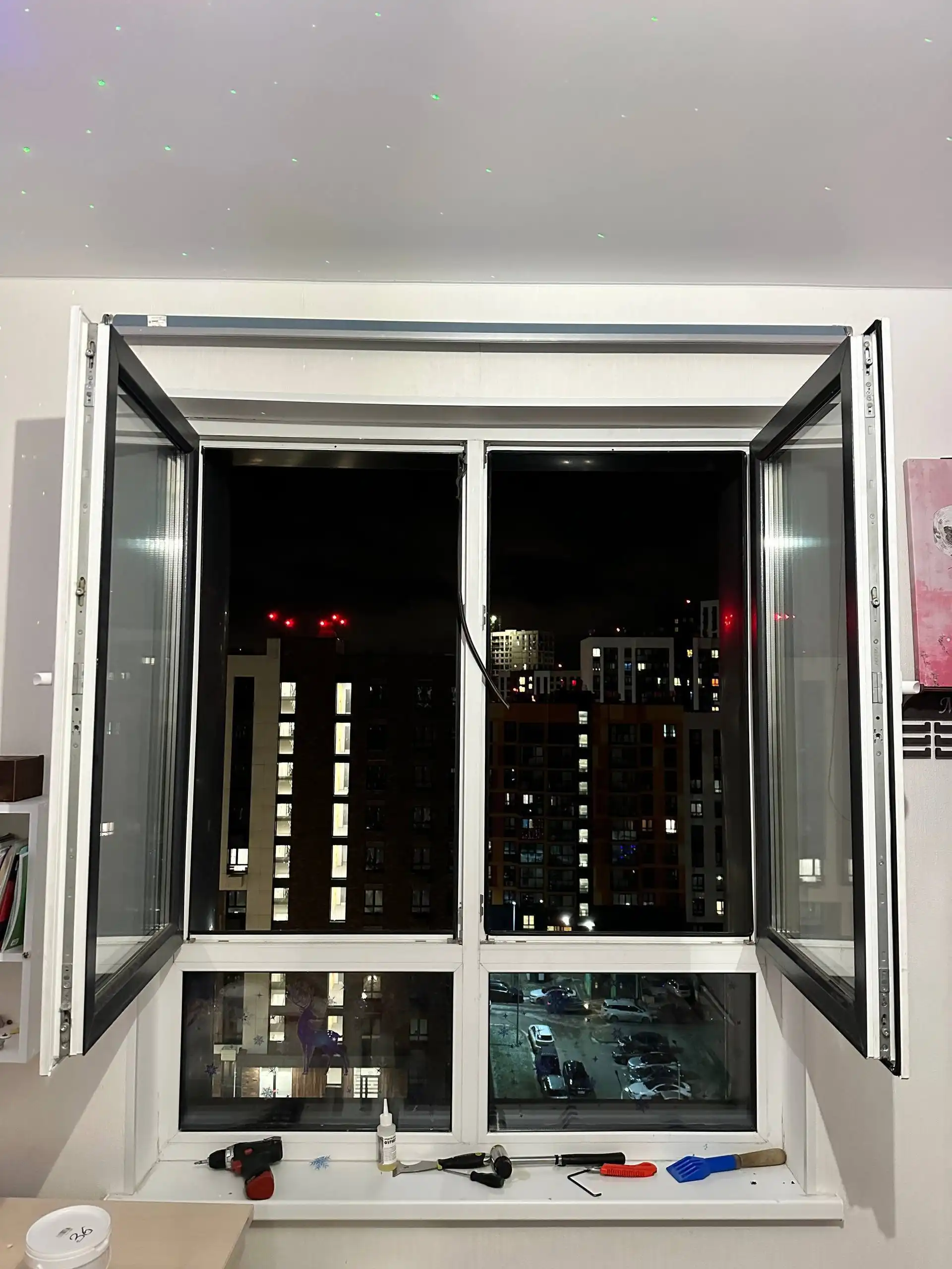 Ремонт окон в Балашихе - Ремонт окон (Услуги) в Балашиха