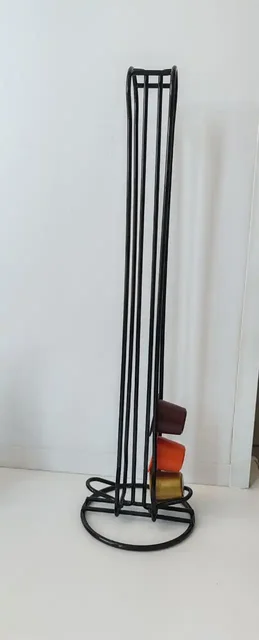 Держатель вращающийся для капсул Coffman Nespresso "Originals" - Потерянные и найденные животные в Балашиха