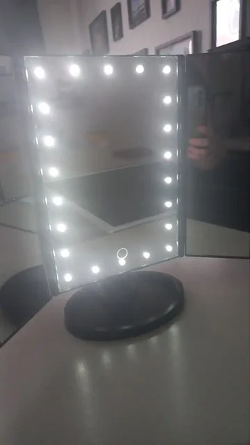 Зеркало с подсветкой Gess с дефектом - Продукты питания / Съедобные подарки в Балашиха