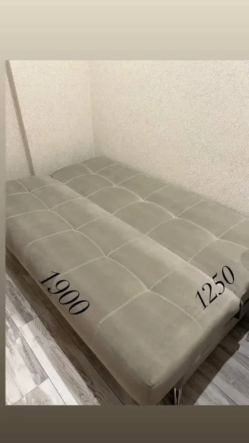 Продается диван в идеальном состоянии - Продукты питания / Съедобные подарки в Балашиха