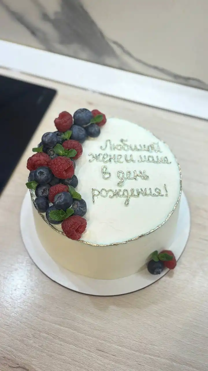 Торты на заказ от Виктории - Кулинария (Услуги) в Балашиха