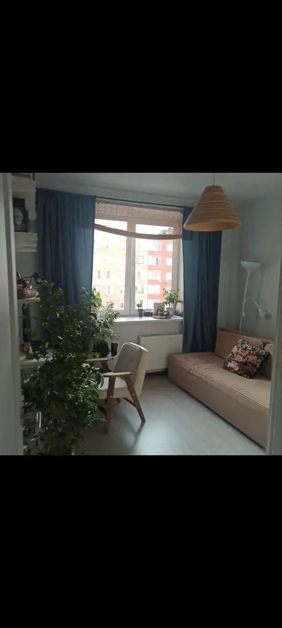 Рулонная бамбуковая штора 180 см - Шторы и жалюзи (Для дома и дачи) в Балашиха