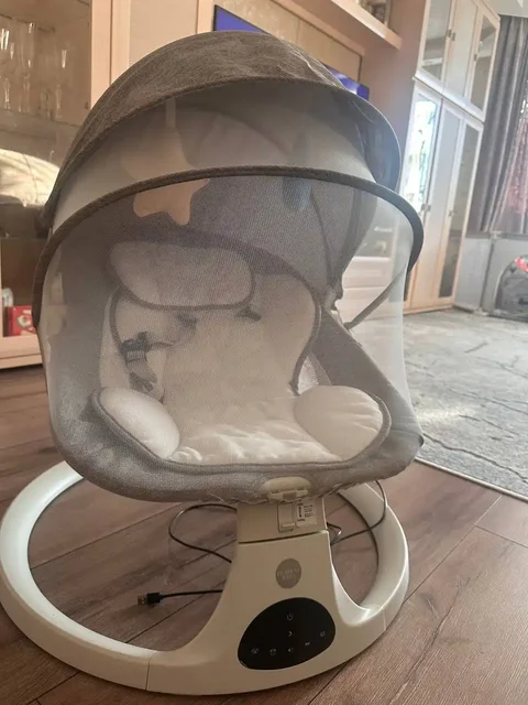 Продажа электрокачели в идеальном состоянии - Товары для детей в Балашиха