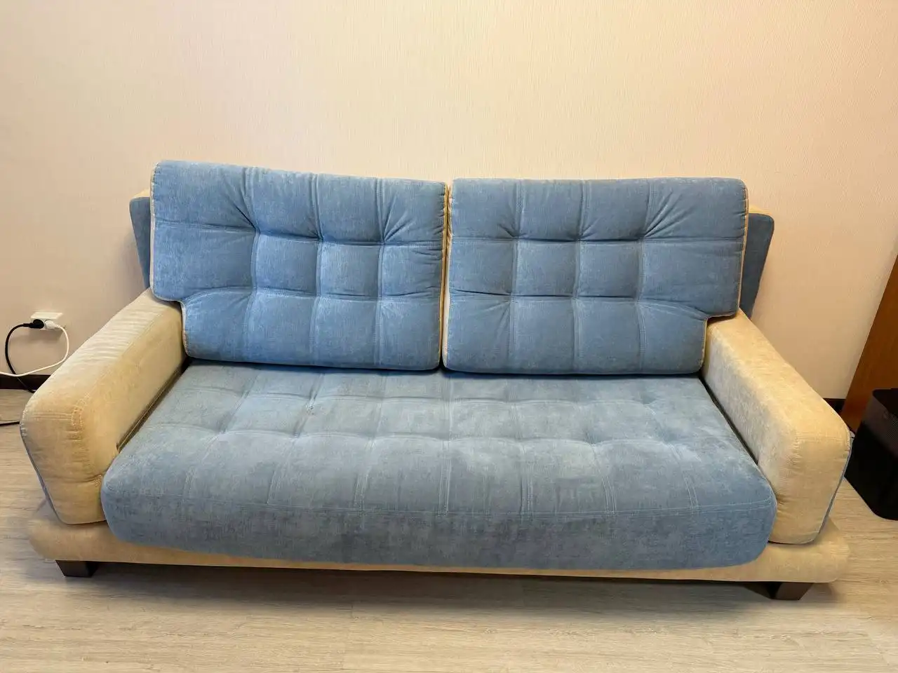 Продажа дивана-кровати в Балашихе - Мебель (Барахолка) в Балашиха