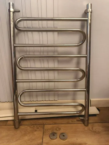 Полотенцесушитель водяной Сунержа Элегия 800*500 - частное объявление в Балашиха