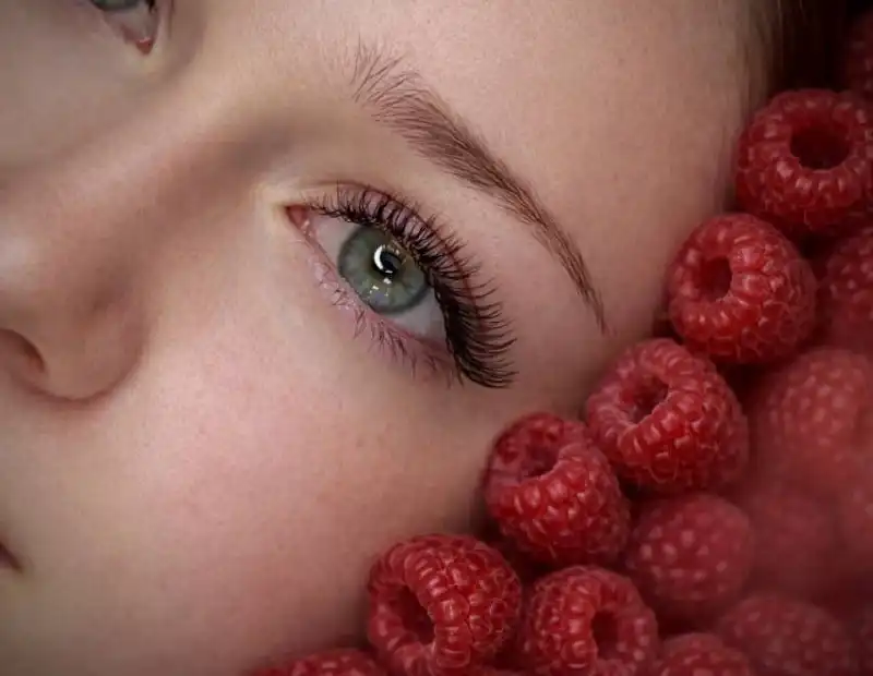 Услуги мастера перманентного макияжа, ламинирования и наращивания ресниц - Перманентный макияж, ламинирование, наращивание ресниц (Красота и здоровье) в Балашиха