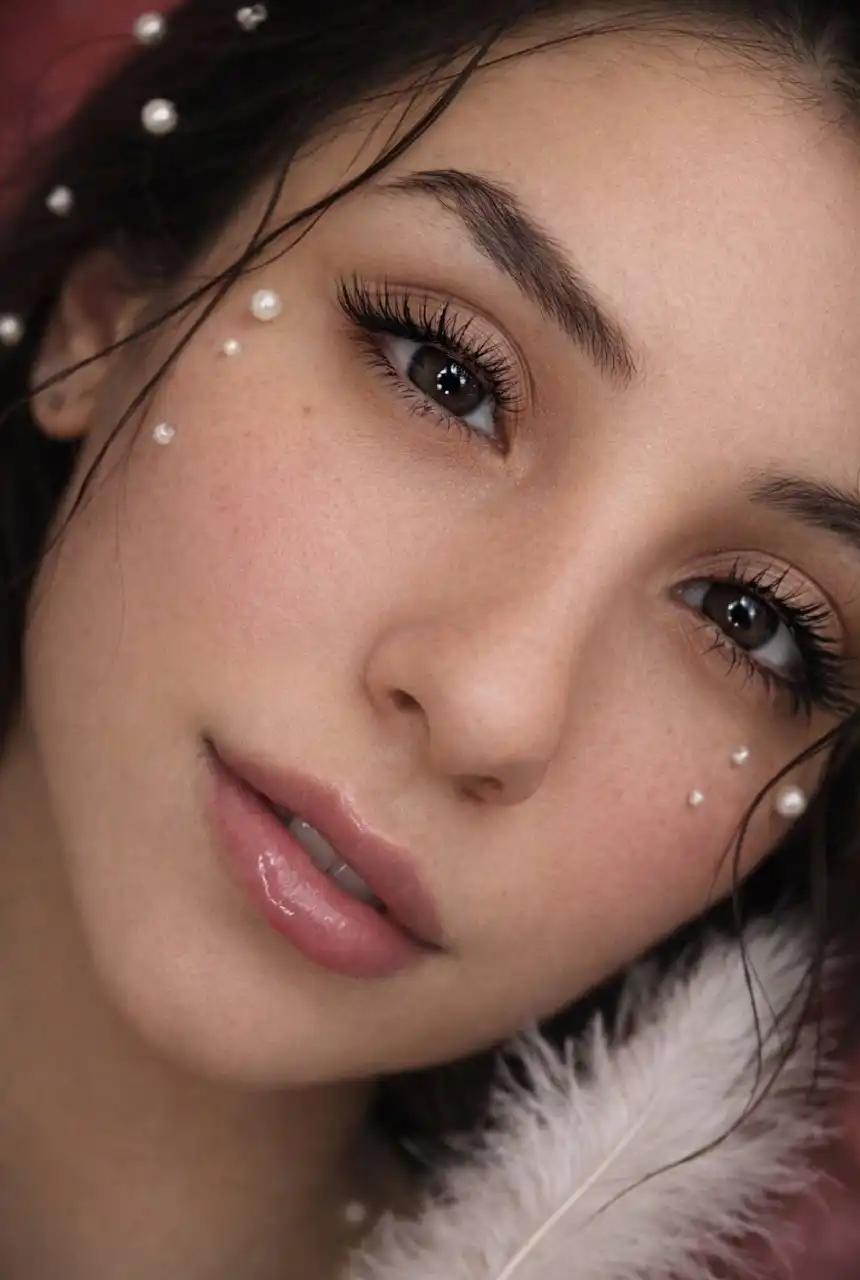 Услуги мастера перманентного макияжа, ламинирования и наращивания ресниц - Перманентный макияж, ламинирование, наращивание ресниц (Красота и здоровье) в Балашиха