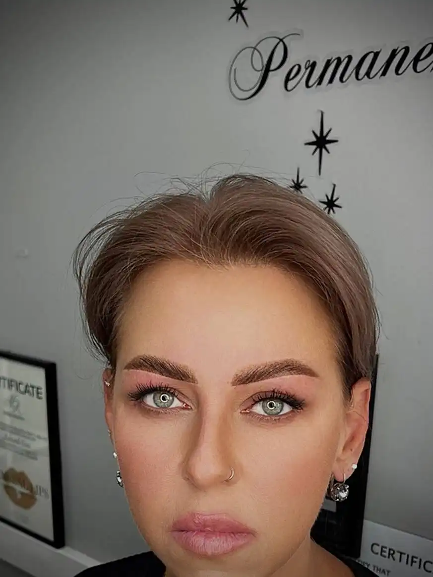 Услуги мастера перманентного макияжа, ламинирования и наращивания ресниц - Перманентный макияж, ламинирование, наращивание ресниц (Красота и здоровье) в Балашиха