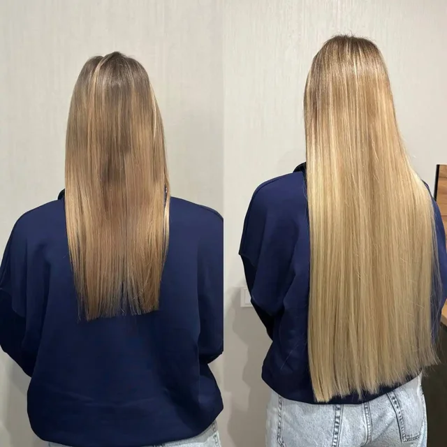 Услуги наращивания волос в Балашихе - Кулинария/Десерты в Балашиха