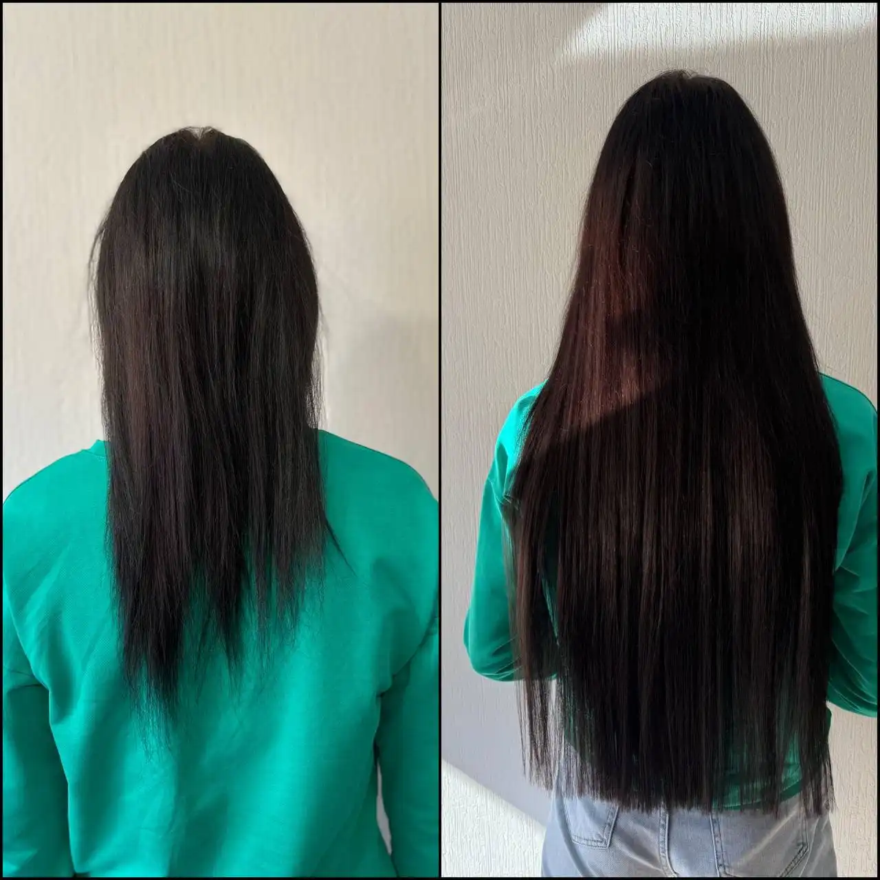 Услуги наращивания волос в Балашихе - Красота (Услуги) в Балашиха