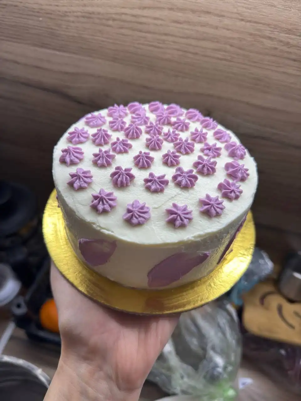 Торты на заказ от домашнего кондитера - Кулинария (Услуги) в Балашиха