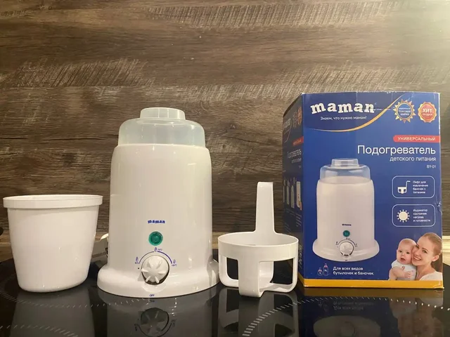 Подогреватель детского питания - частное объявление в Балашиха