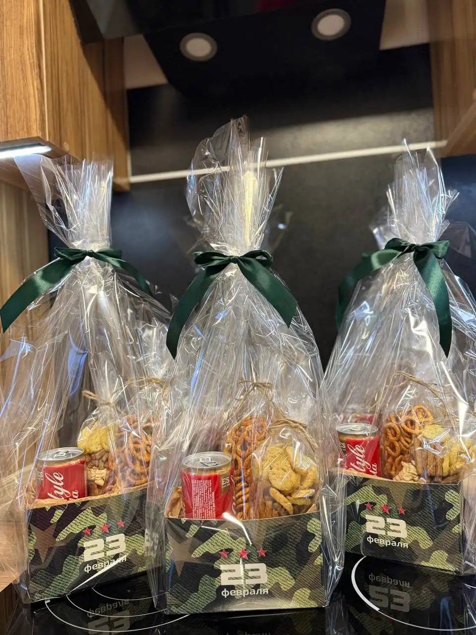 Подарочный набор на 23 февраля - Подарки (Барахолка) в Балашиха