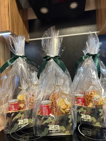 Подарочный набор на 23 февраля - частное объявление в Балашиха