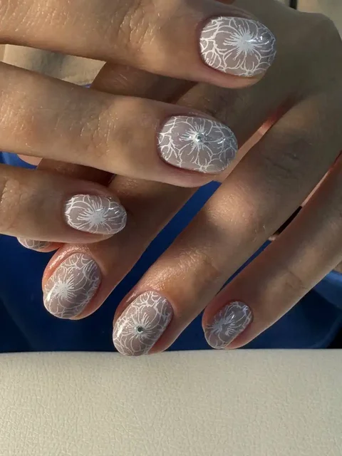 Маникюр и педикюр в Балашихе - частное объявление в Балашиха