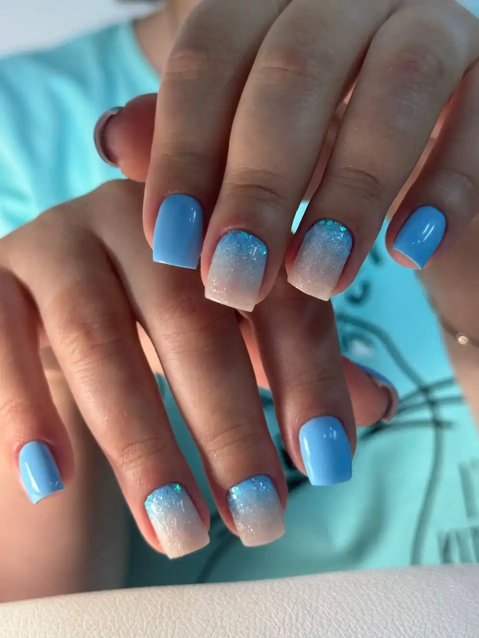 Маникюр и педикюр в Балашихе - Красота (Услуги) в Балашиха