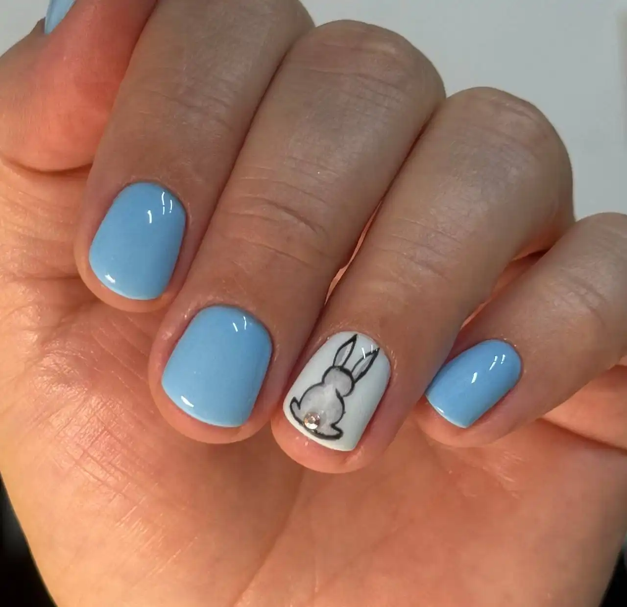 Маникюр и педикюр в Балашихе - Красота (Услуги) в Балашиха