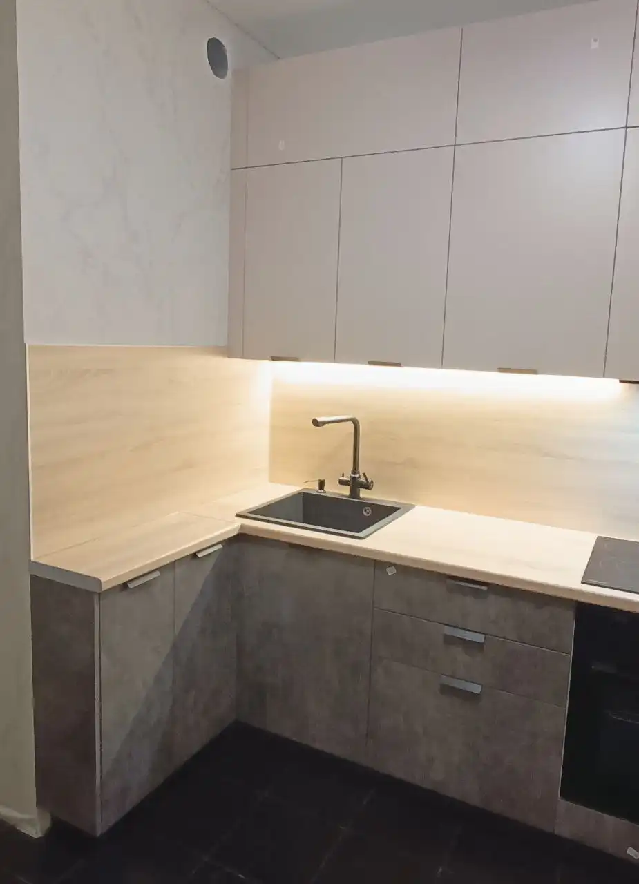 Кухни в наличии с доставкой по Москве и МО - Кухни (Для дома и дачи) в Балашиха