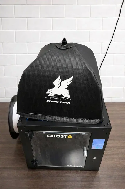 Продам 3D принтер Flying Bear Ghost 6 - Электроника в Балашиха