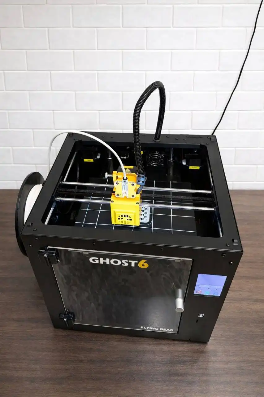 Продам 3D принтер Flying Bear Ghost 6 - 3D принтеры (Электроника) в Балашиха
