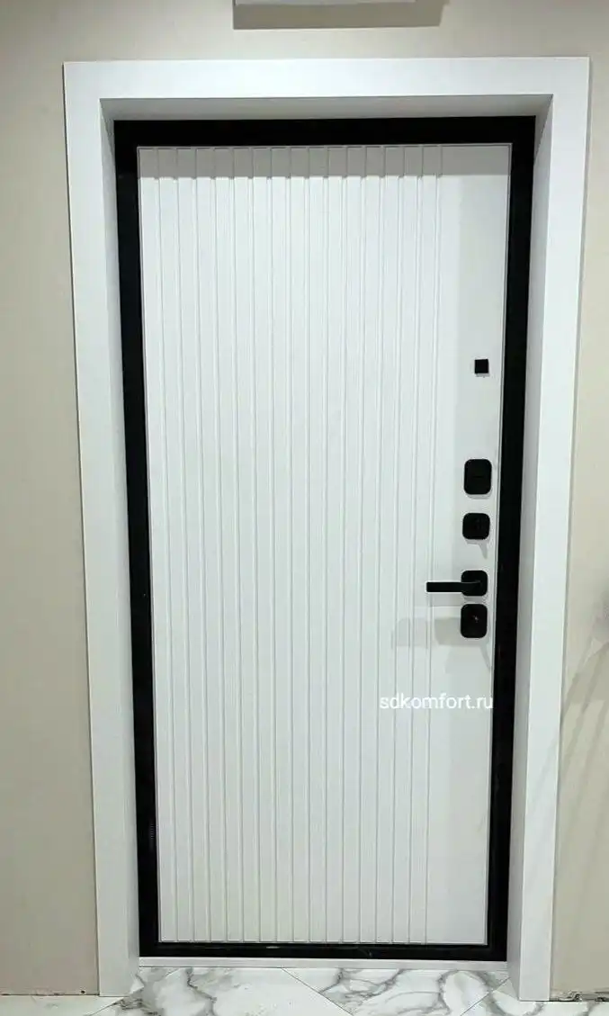 Входные двери INTEKO производства Йошкар-Ола в наличии в Москве - Двери (Для дома и дачи) в Москва