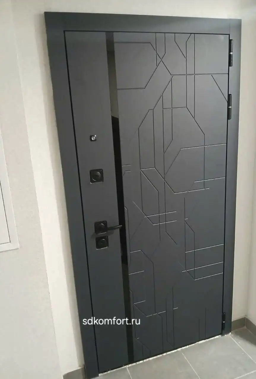 Входные двери INTEKO производства Йошкар-Ола в наличии в Москве - Двери (Для дома и дачи) в Москва