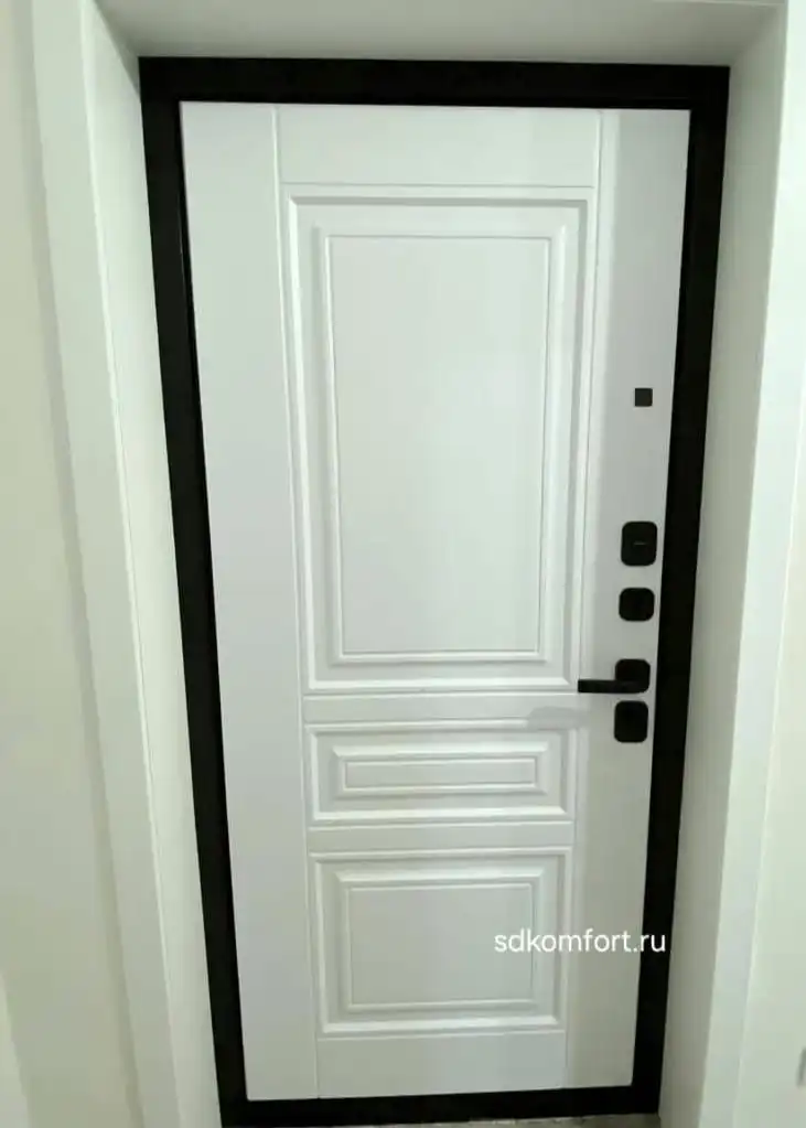 Входные двери INTEKO производства Йошкар-Ола в наличии в Москве - Двери (Для дома и дачи) в Москва