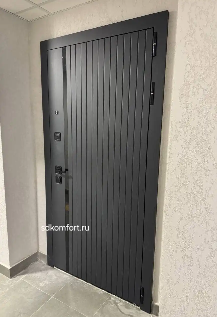 Входные двери INTEKO производства Йошкар-Ола в наличии в Москве - Двери (Для дома и дачи) в Москва