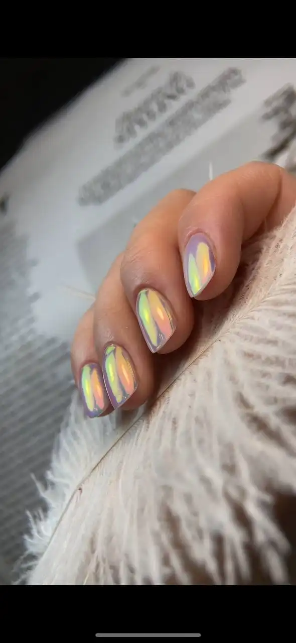 Мастер маникюра и педикюра в ЖК Столичный - Красота (Услуги) в Балашиха