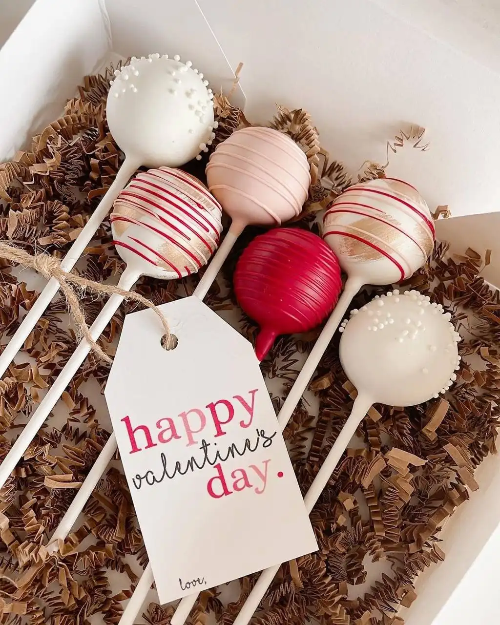 Сладкое предложение для самого нежного праздника - Кондитерские услуги (Услуги) в Балашиха