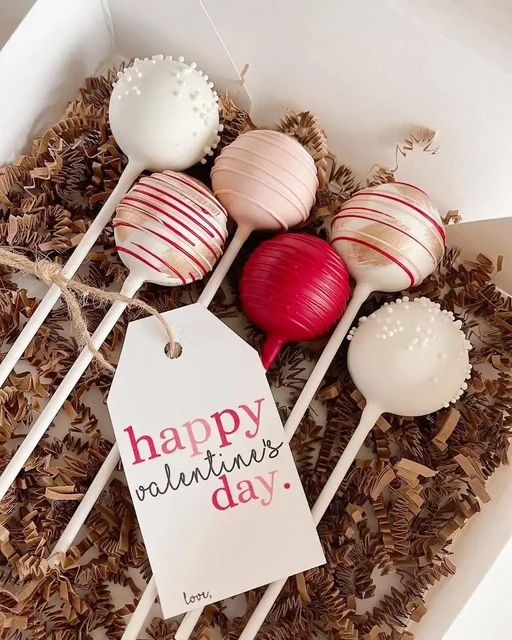 Сладкое предложение для самого нежного праздника - Туры и путешествия в Балашиха