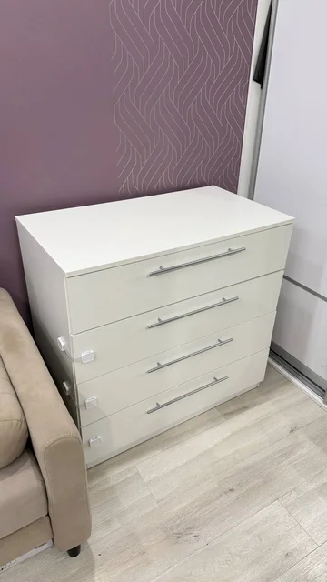 Вместительный комод 92х51х87.5см - Еда и напитки в Балашиха