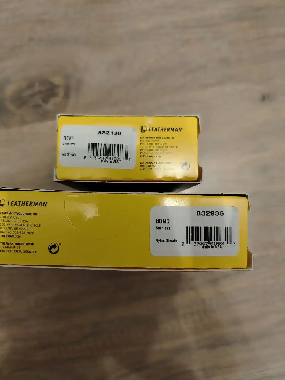 Leatherman и фильтр для воды - Инструменты и аксессуары (Барахолка) в Балашиха